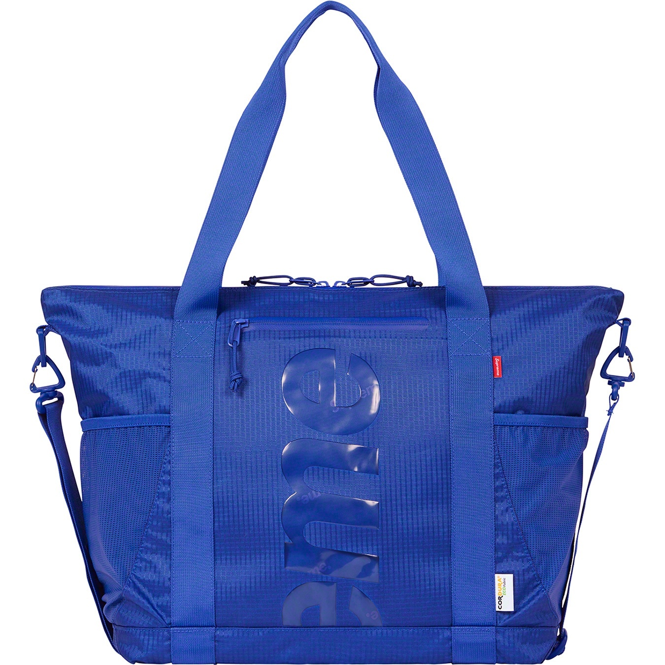 Zip Tote view 8